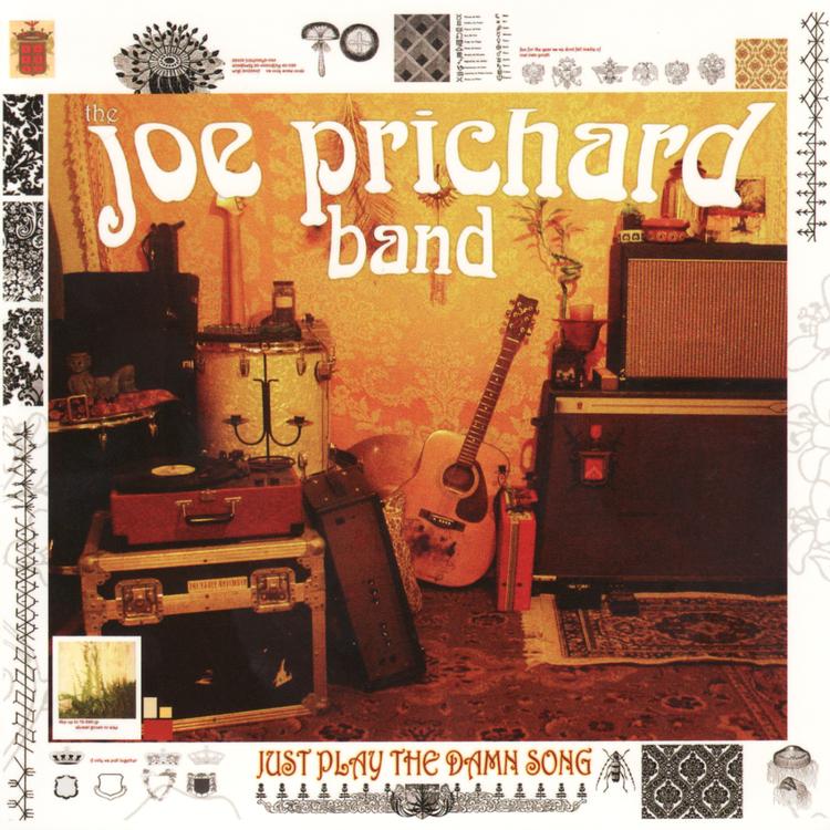 The Joe Prichard Band's avatar image