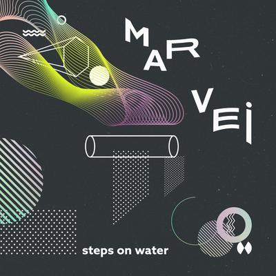 Steps on Water By Mar Vei's cover