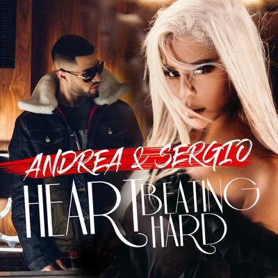 Heart Beating Hard's cover