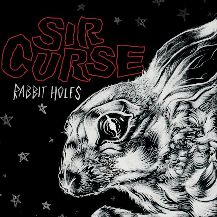 Sir Curse's avatar image