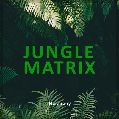 Jungle Matrix By Har.Mony's cover