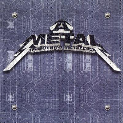 A Metal Tribute To Metallica's cover