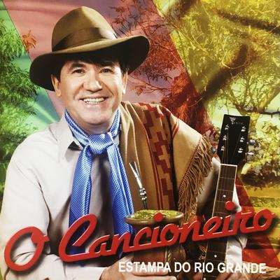 Segure o Breque By O Cancioneiro, Luiz Kur's cover