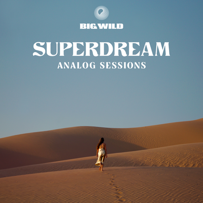 Superdream: Analog Sessions's cover