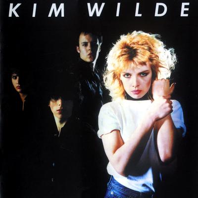 Kim Wilde's cover