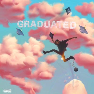 Graduated's cover