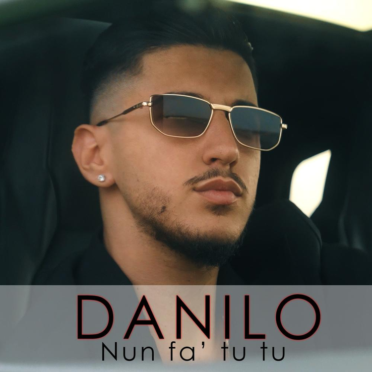 Danilo's avatar image