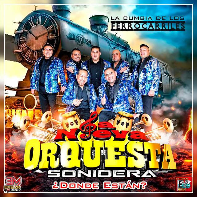 La Nueva Orquesta Sonidera's avatar image
