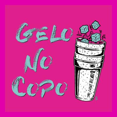 Gelo no Copo By Matoco, Resh's cover