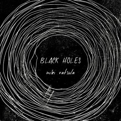 Black Holes (Demo Version)'s cover