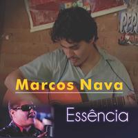 Marcos Nava's avatar cover