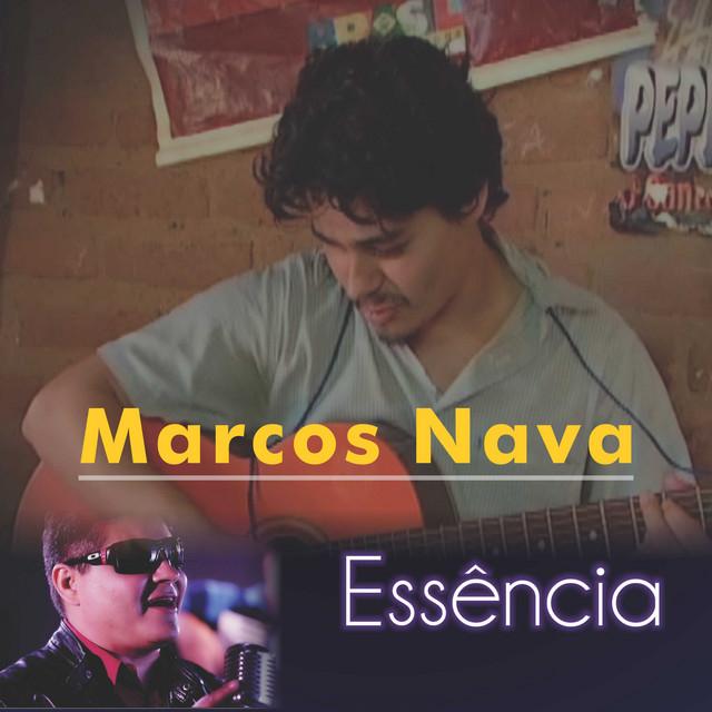 Marcos Nava's avatar image