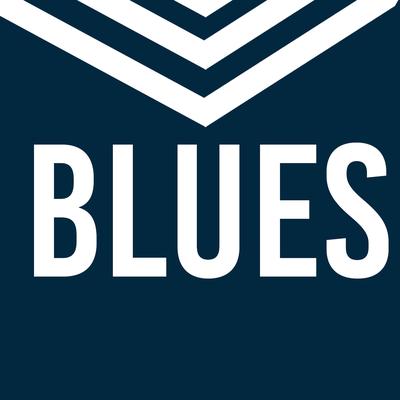 Carlton Blues Football Club's cover