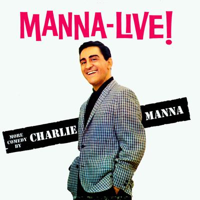 Manna-Live!'s cover