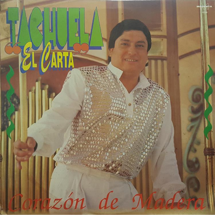 Tachuela "El Carta"'s avatar image