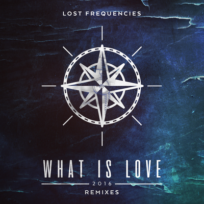 What Is Love 2016 (Rose Remix) By Lost Frequencies's cover