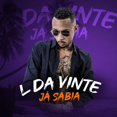Já Sabia By MC L da Vinte's cover