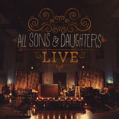 Great Are You Lord (feat. Leslie Jordan & David Leonard) [Live] By All Sons & Daughters, Leslie Jordan, David Leonard's cover