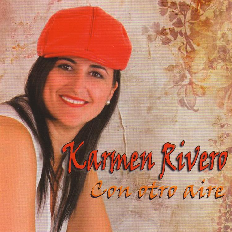 Karmen Rivero's avatar image