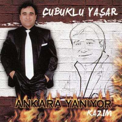 Kostak By Çubuklu Yaşar's cover