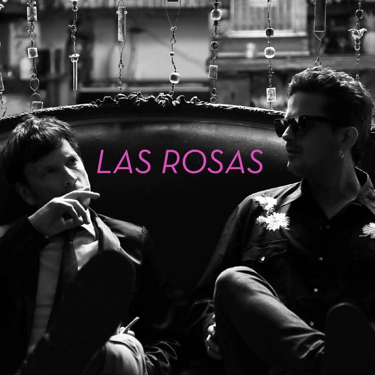 Las Rosas's avatar image