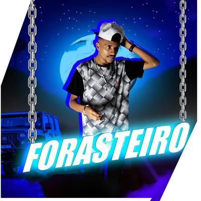 Forasteiro (Original) By Filho do Justo's cover