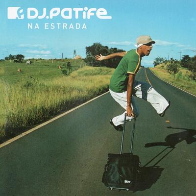 Que Pena By DJ Patife's cover