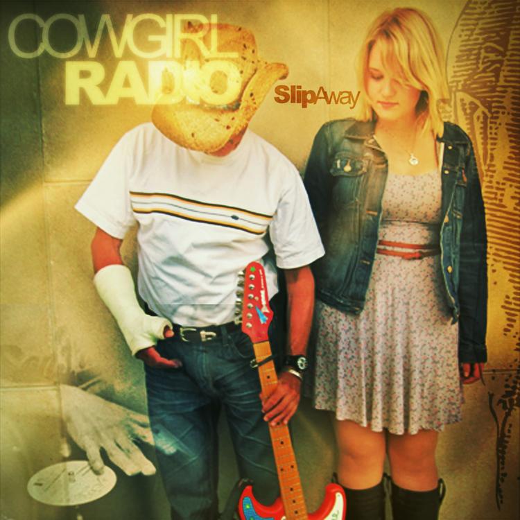 Cowgirl Radio's avatar image