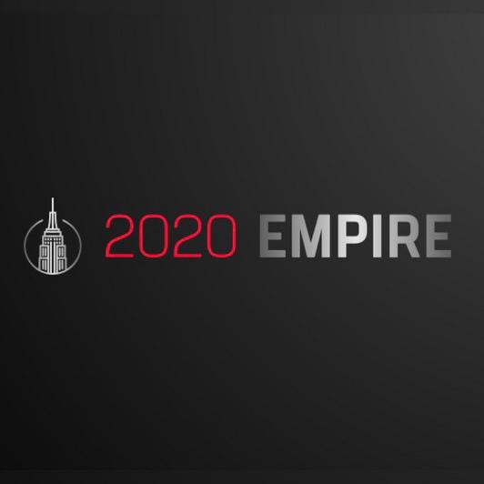 2020 EMPIRE's avatar image