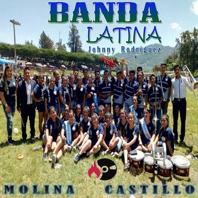 Banda Latina's cover