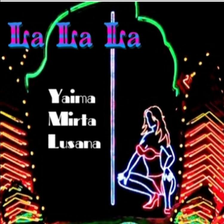 Yaima Mirta Lusana's avatar image