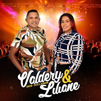 Valdery dos Teclados e Liliane's cover