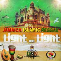 Jamaican Islamic Reggae's avatar cover