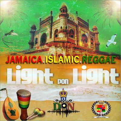 Jamaican Islamic Reggae's cover