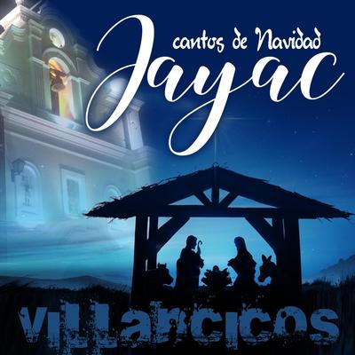 Cantos de Navidad's cover