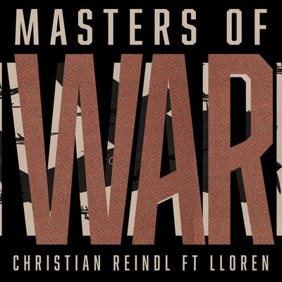 Masters of War (feat. Lloren)'s cover