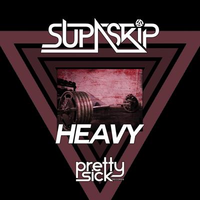 Heavy (FWB Remix)'s cover
