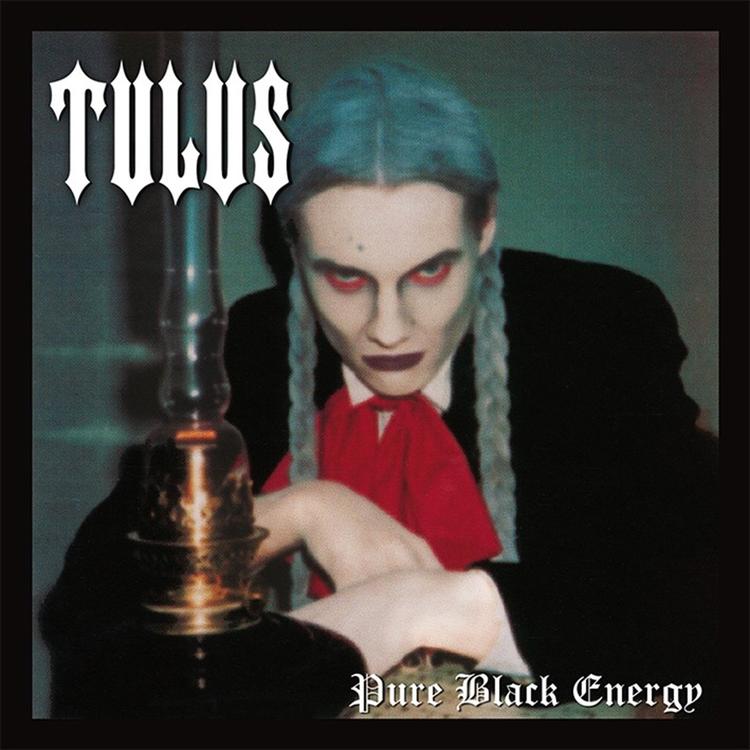 Tulus's avatar image