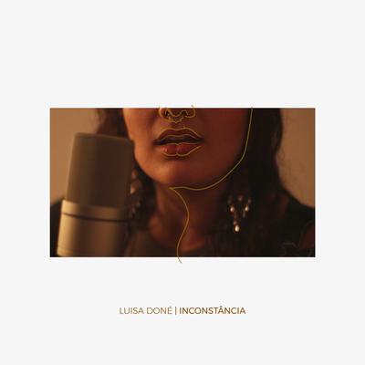 Inconstância By Luisa Doné's cover