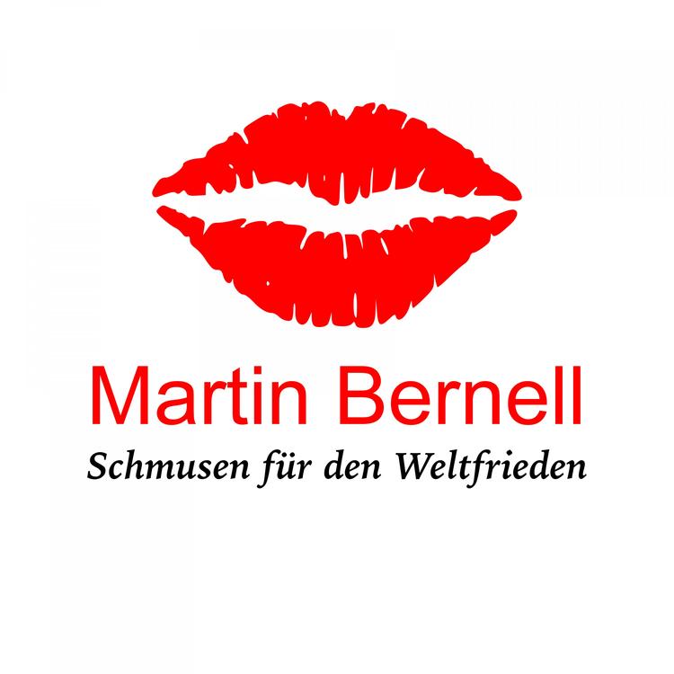 Martin Bernell's avatar image