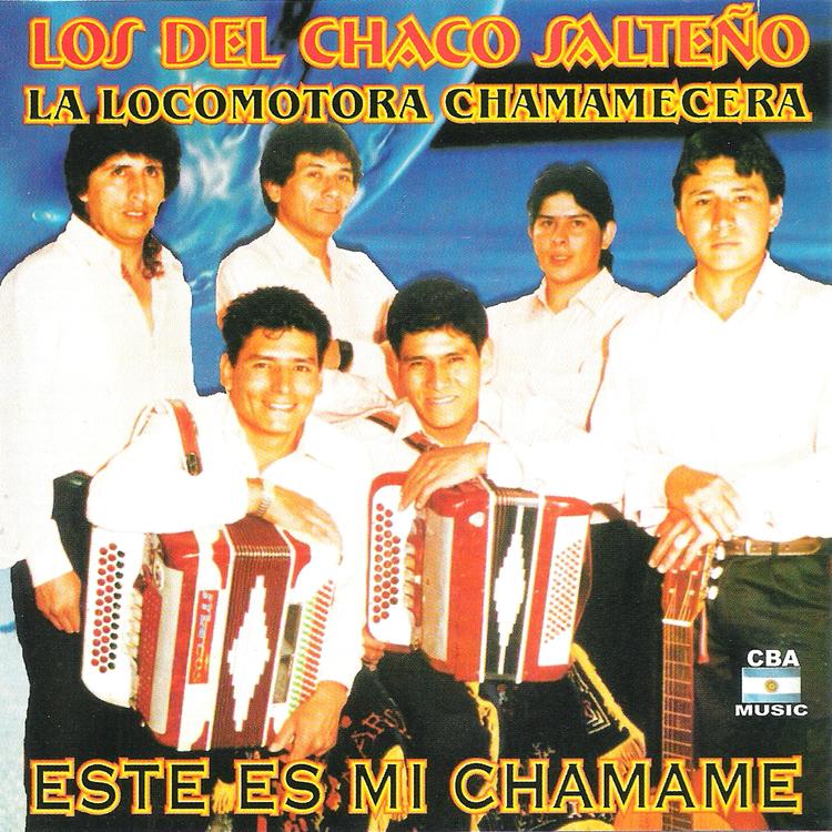 Los del Chaco Salteño's avatar image