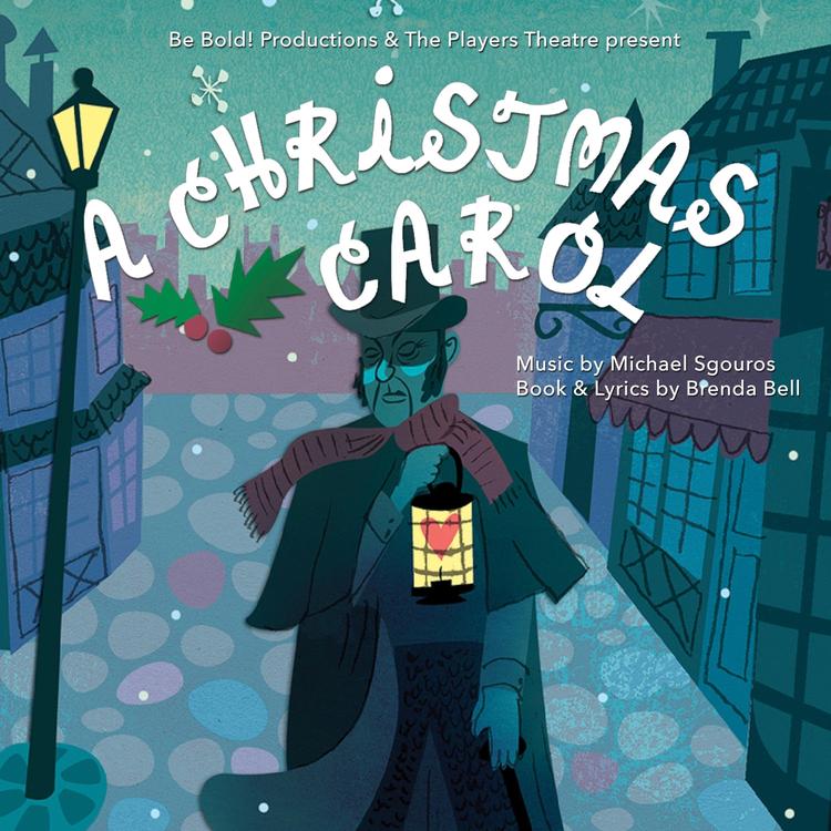 "A Christmas Carol" 2015 Players Theatre Cast's avatar image