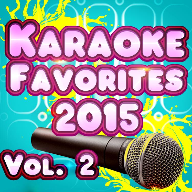 The Mighty Karaoke Champions's avatar image