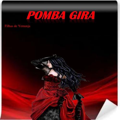 Pomba gira's cover