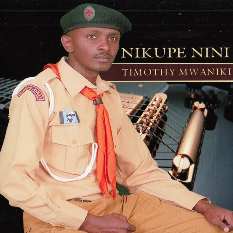 Timothy Mwaniki's avatar image