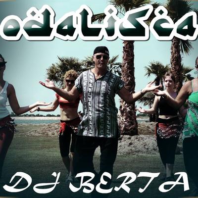 Dj Berta's cover