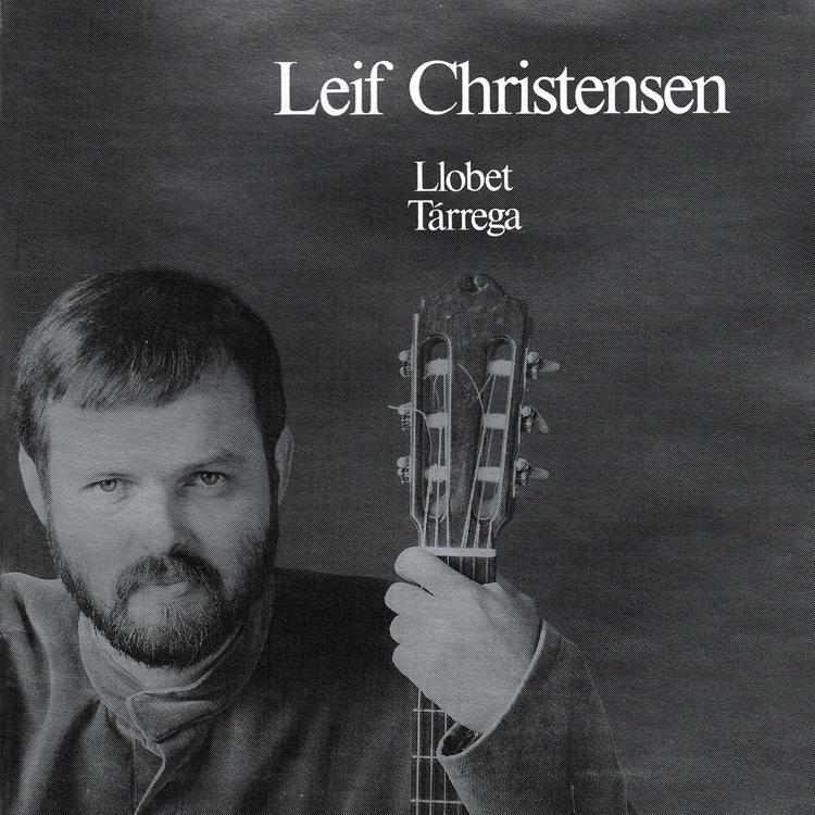 Leif Christensen's avatar image