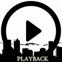 PLAYBACK's avatar cover