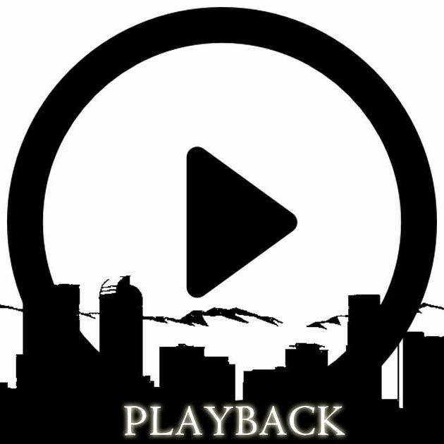 PLAYBACK's avatar image