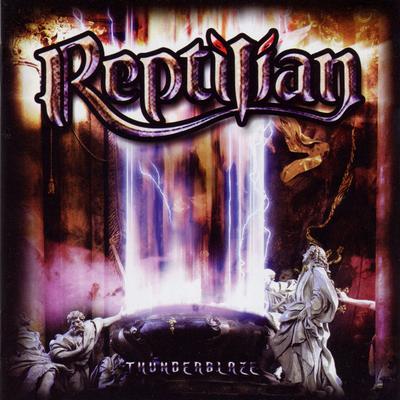 Bullet Speed By Reptilian's cover